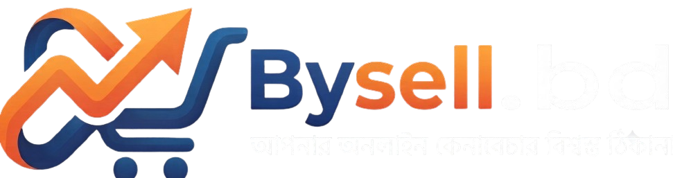 Bysell.bd - অনলাইন বাই ও সেল মার্কেটপ্লেস বাংলাদেশ
